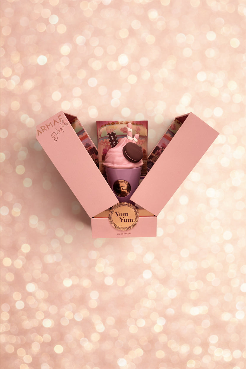 Armaf Yum Yum Eau de Parfum for Women