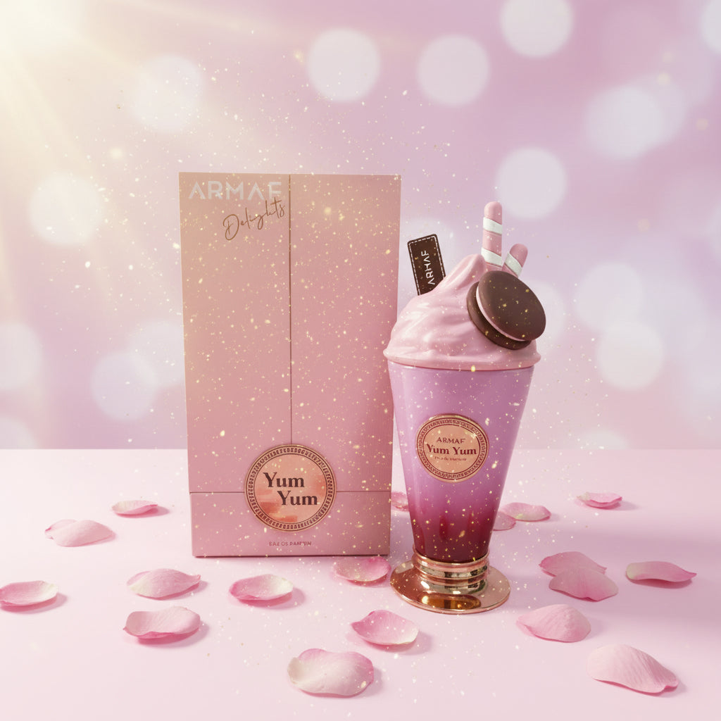 Armaf Yum Yum Eau de Parfum for Women
